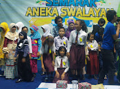 Lomba Puisi