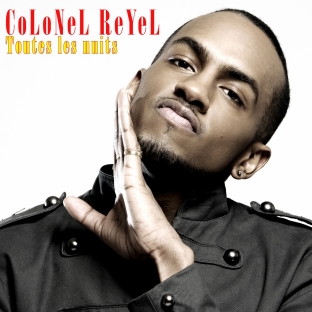 parole chanson colonel reyel