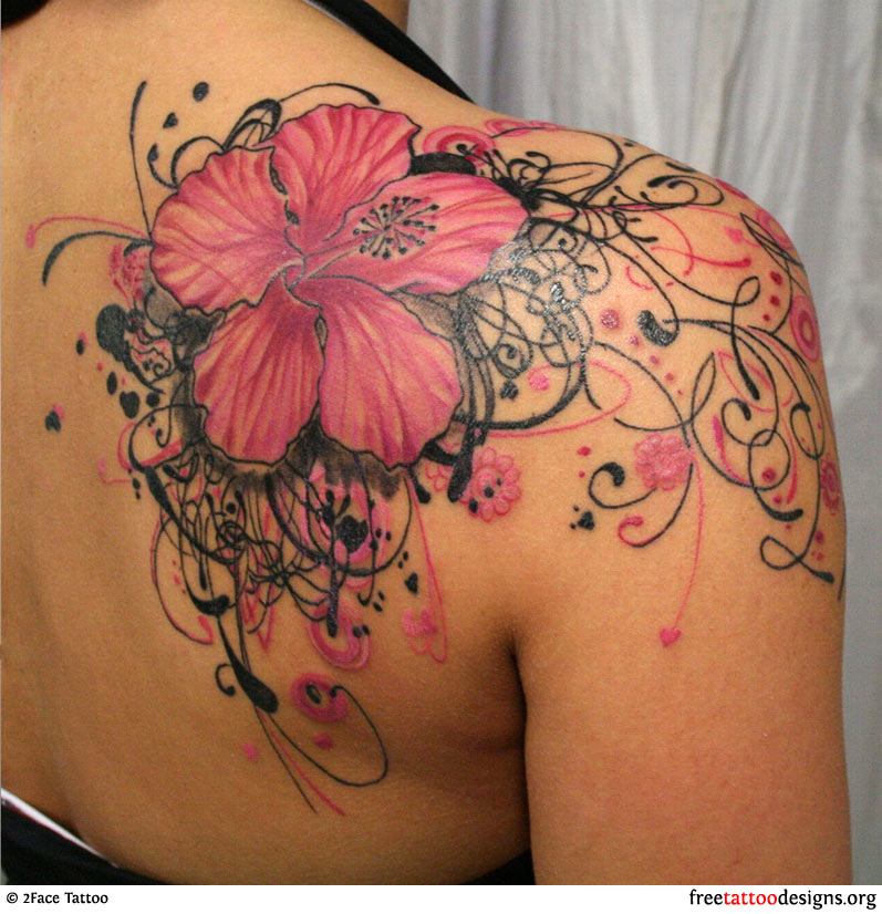 Pin by Juju Love on mine | Feminine tattoos, Tattoos, Shoulder tattoos