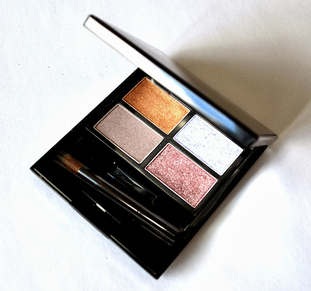 Friday Fun with Addiction Ready To Wear Palette #05 in Departure