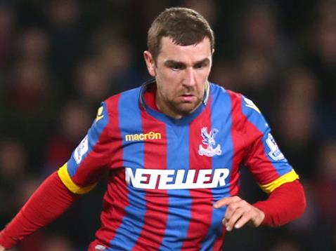 James McArthur James McArthur