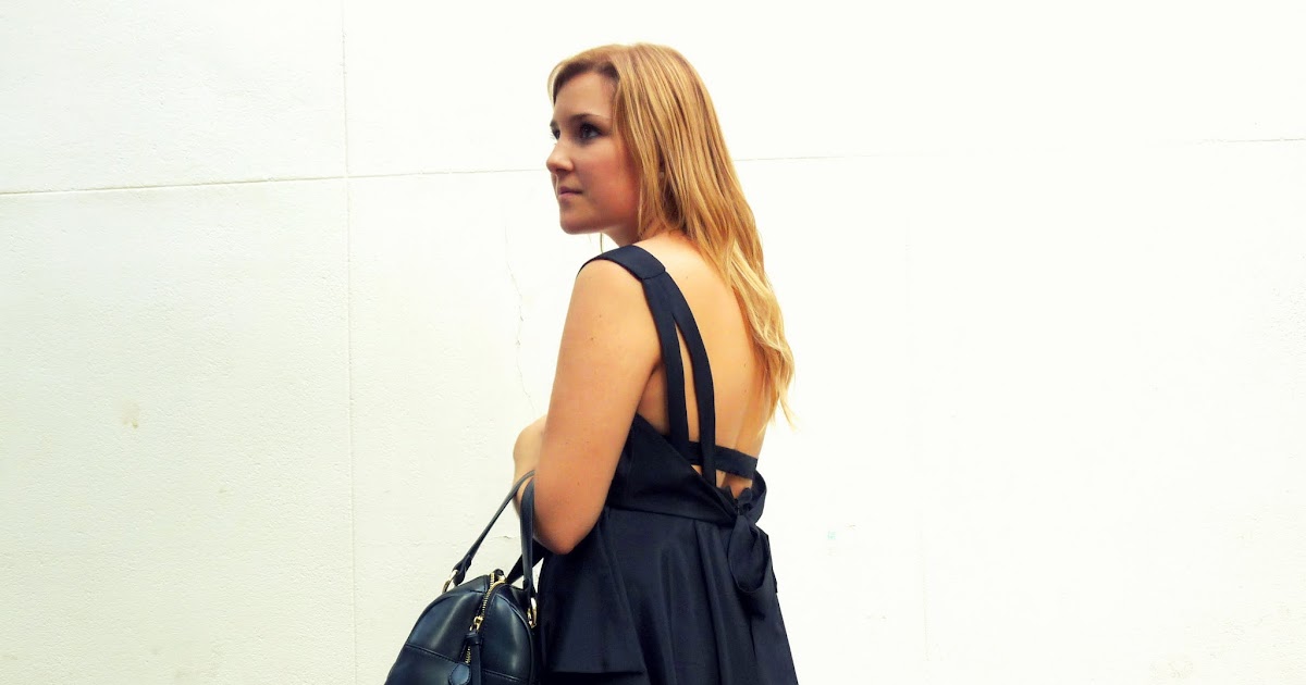 SHOW YOUR BACK THEULIFESTYLE Sojuls Blog