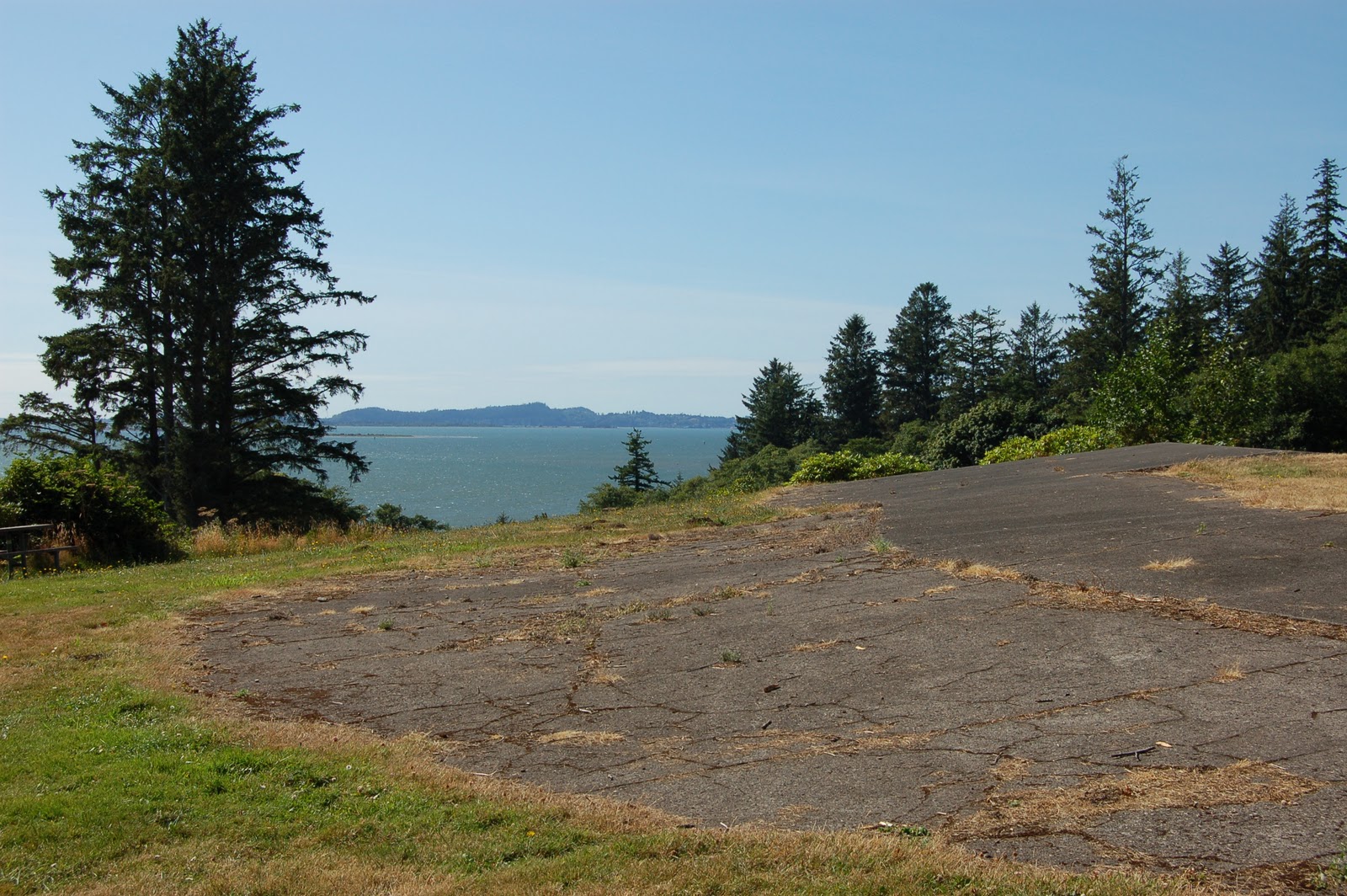 The Tovar Times Dismal Nitch, Washington