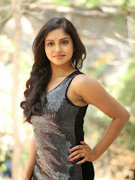 Actress Karunya New glam pics-cover-photo