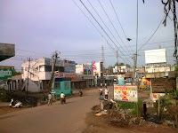 Jai Samaikya Andhra Akividu Samaikyandhra  bandh photos