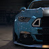 Need for Speed Car List Detailed