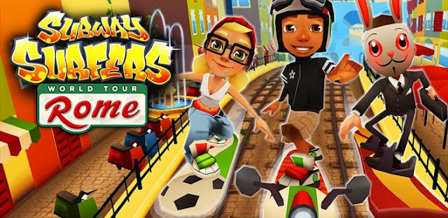 Subway Surfers 1.8.0 Mod (Unlimited Money) Apk Subway Surfers 1.8.0 Mod (Unlimited Money) Apk