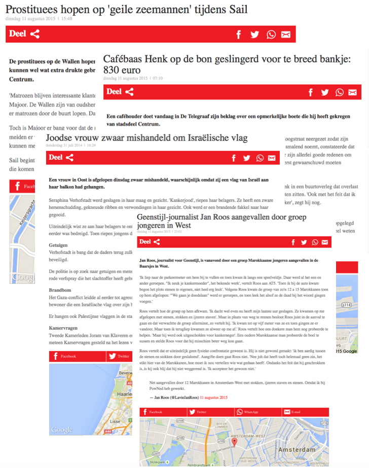 prostituees in warschau