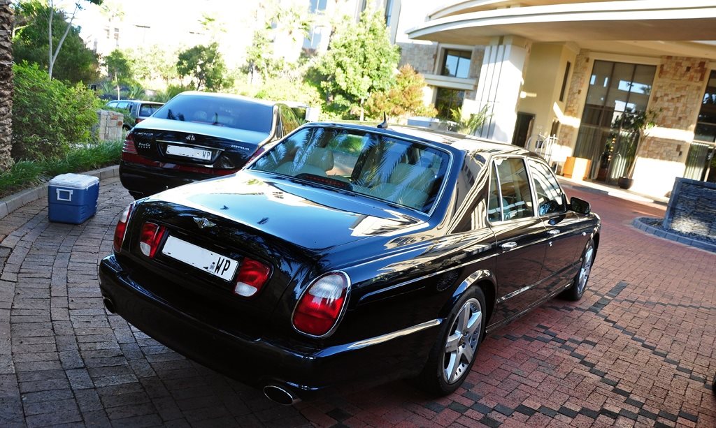 Exoticspotsa Week 33 2013