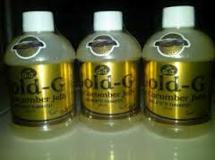 pengobatan hepatitis c Jellygamat+Gold-G