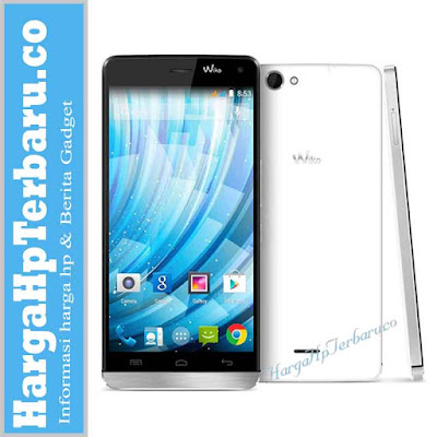 Daftar Harga Hp WIKO Februari 2016 Daftar Harga Hp WIKO Februari 2016