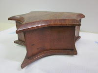 Large Wooden Jewellery Box Australia - Wooden Jewellery Box Spotlight