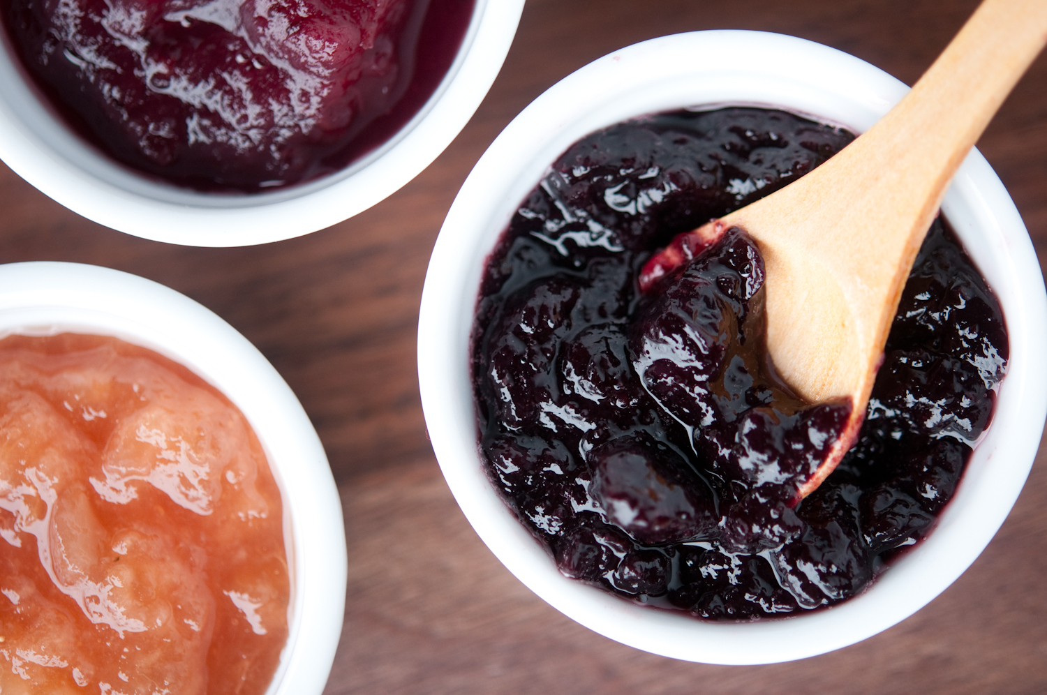 WeeklyBasket Big Spoon Jam