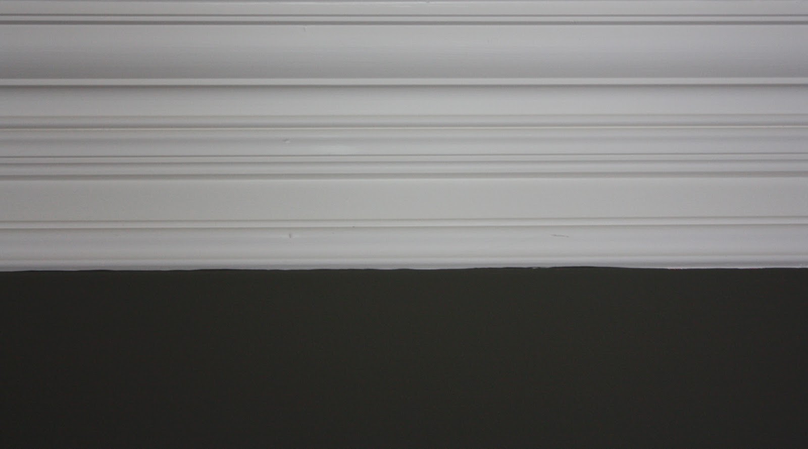 The Yellow Cape Cod 31 Days of Character Building Super Thick Crown