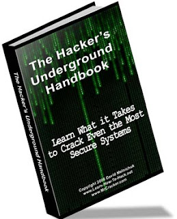 Hacking Book