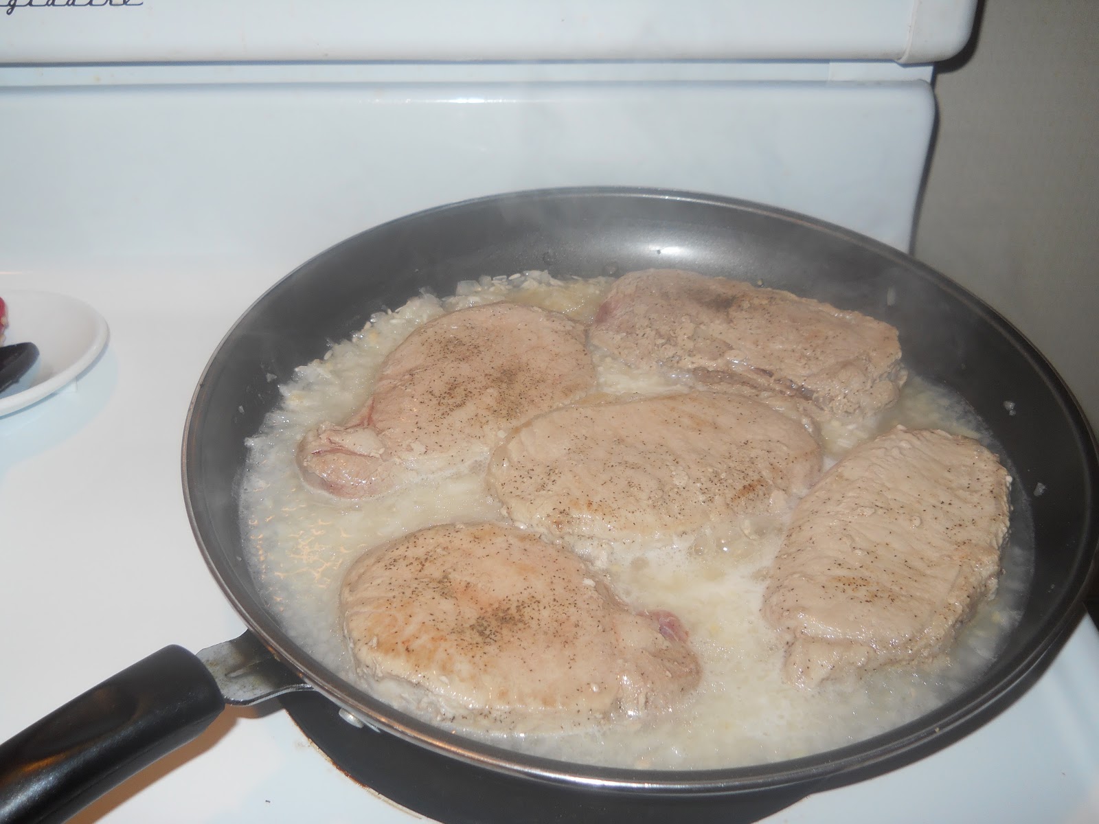 Easy Stove Top Dinner Simply Healthy