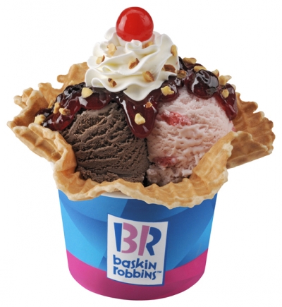 How To Make A Baskin Robbins Ice Cream Cake How To Make A Baskin Robbins Ice Cream Cake