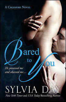 Bared To You Movie 13l