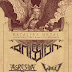 Batalius Metal: OMISSION + AGRESIVA + WILD, 24 de oct. Sala Metalarium, Badajoz.