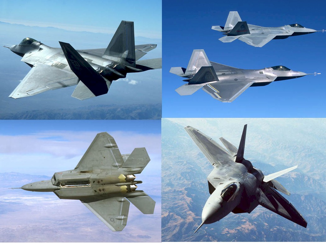 Airlines TOP 10 FIGHTER AIRCRAFT OF 2010