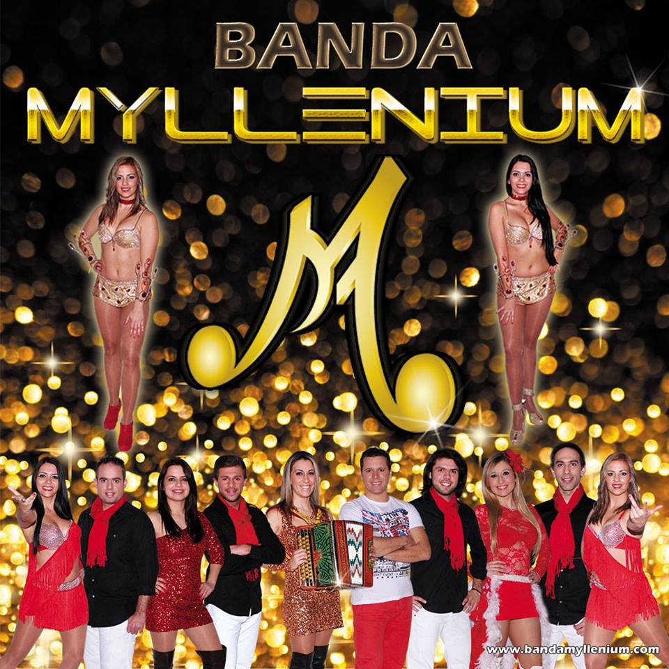 BANDA MYLLENIUM