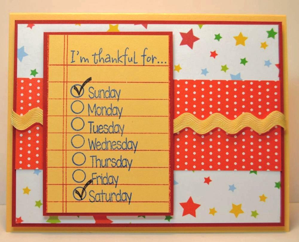 The Stamps of Life with Stephanie Barnard Do You Use A Planner?