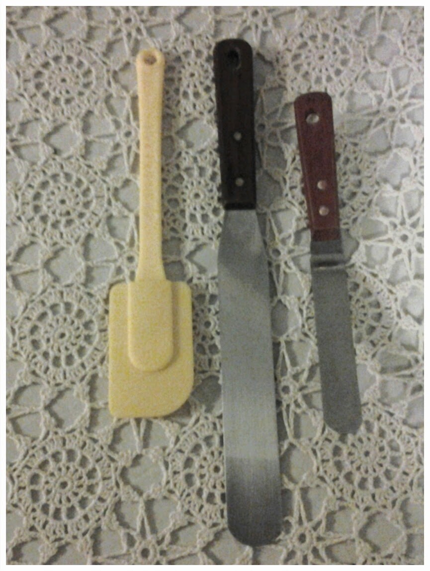 evelyn entre tortas cupcakes y mas dulces