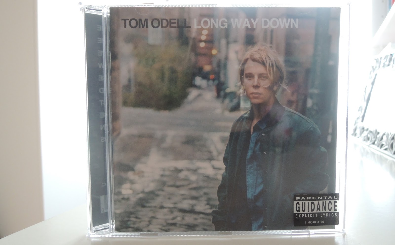 [COMPLETE]Tom.Odell.Long.Way.Down.2013.Album.zip