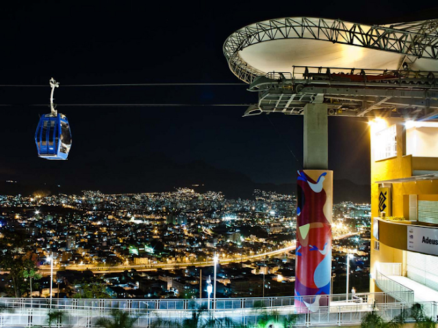 Экскурсии в Рио - самостоятельно и через агентства