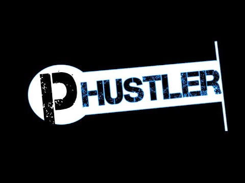 P-hustler - 100 Versos de Punchline