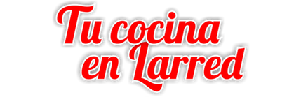 Tu Cocina en Larred