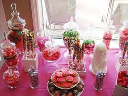 Baby Shower Decorating Ideas