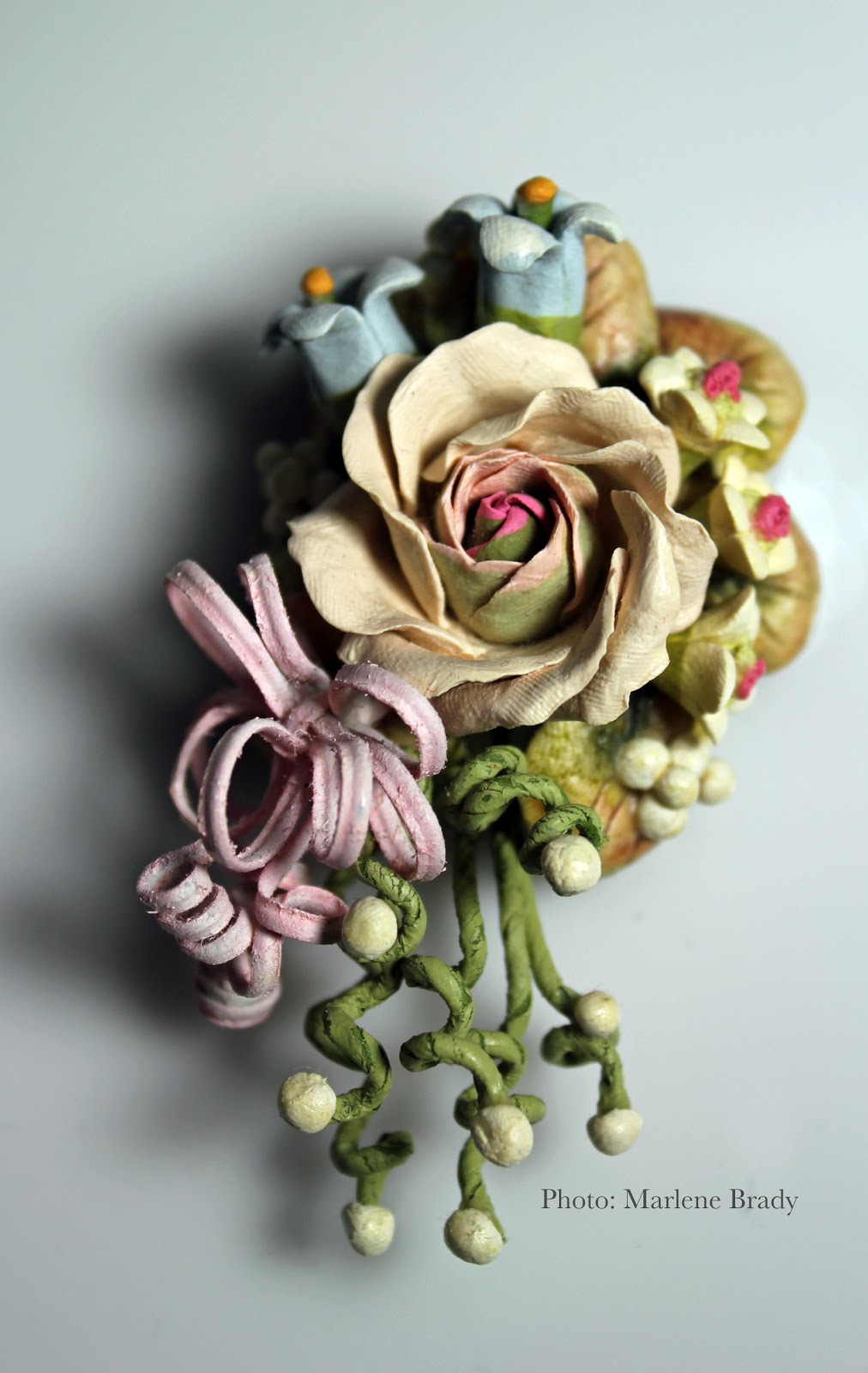 Marlene Brady February 2013