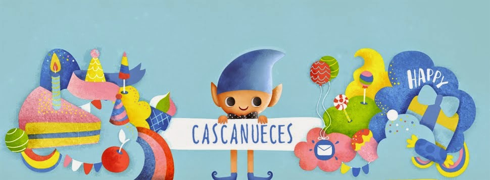 Cascanueces