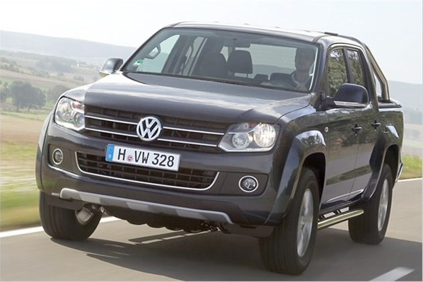 volkswagen amarok 2013 volkswagen amarok 2013