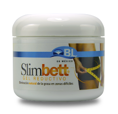 Slim Bett Gel Reductivo