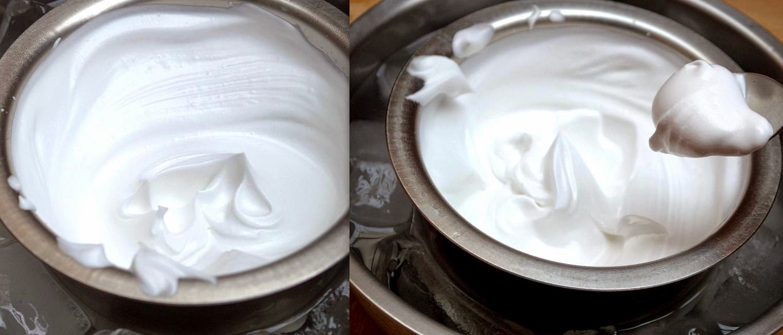 Cakes & More How To Whip Cream