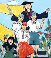 kumpulan naskah drama anak sekolah atau remaja alfabet a aku vs ayahku