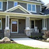 Fresh Look at New Home Design Ideas