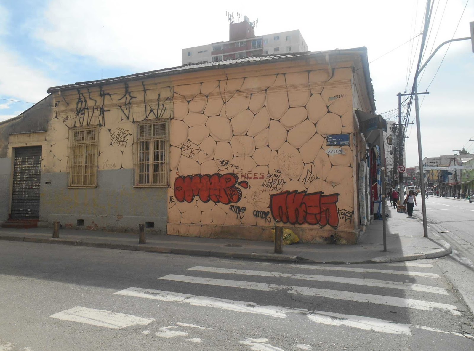 Carlos Fatorelli Lourenço Miranda Borba e a vida social de Santo Amaro