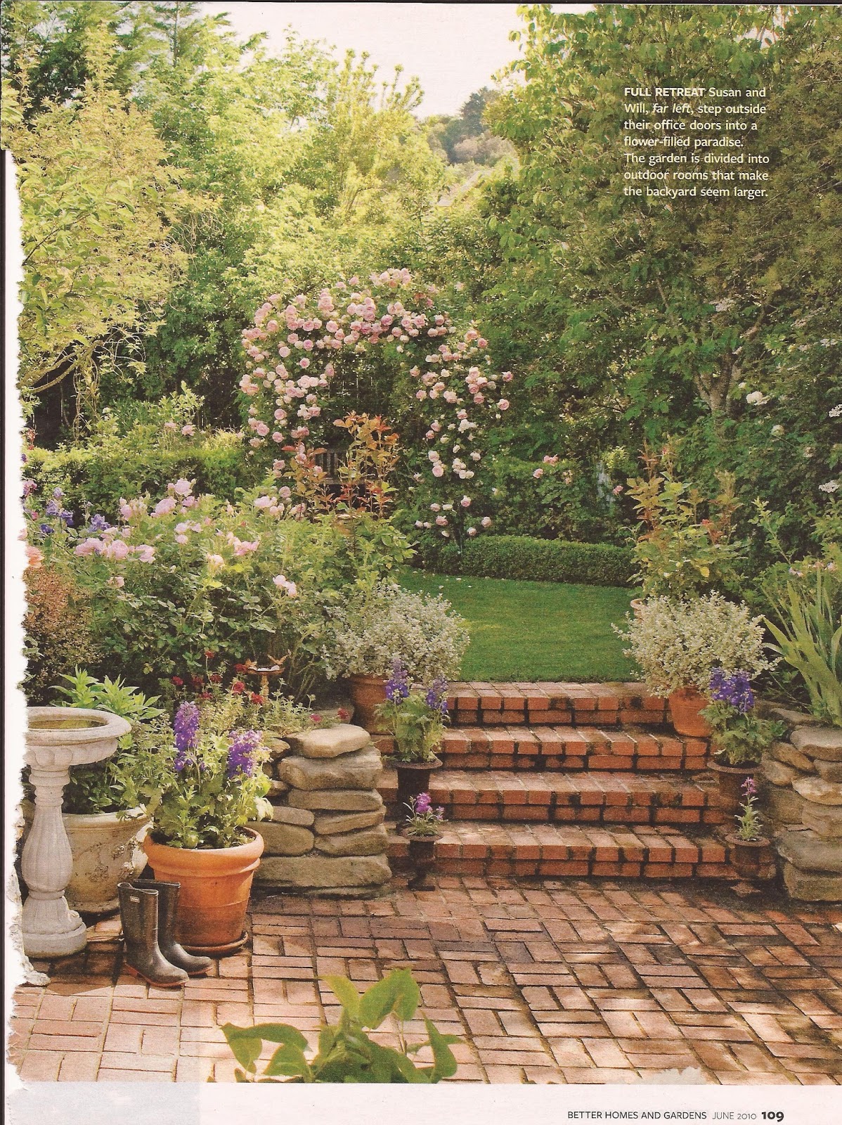 My Stuff Room / Galore-ious Stuff: Great Looks for the Great Outdoors