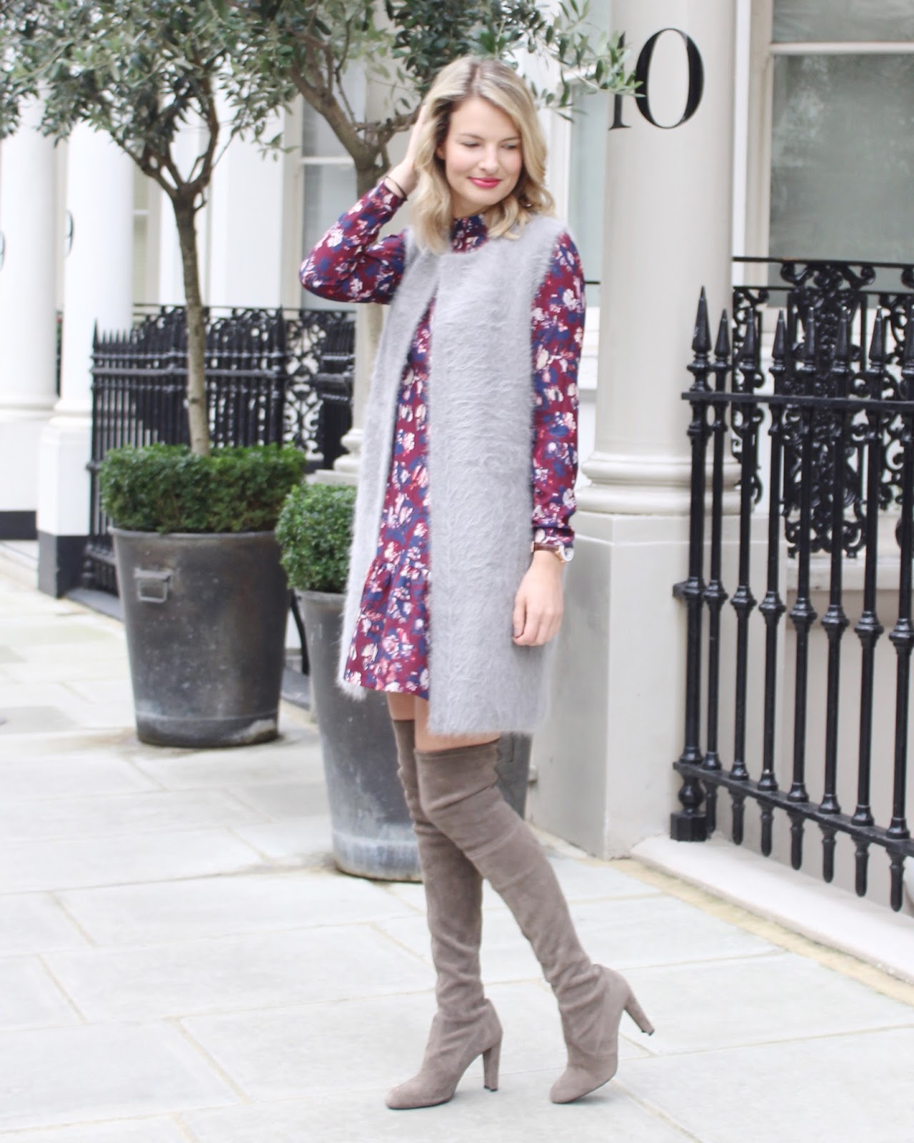 stuart weitzman boots russell and bromley