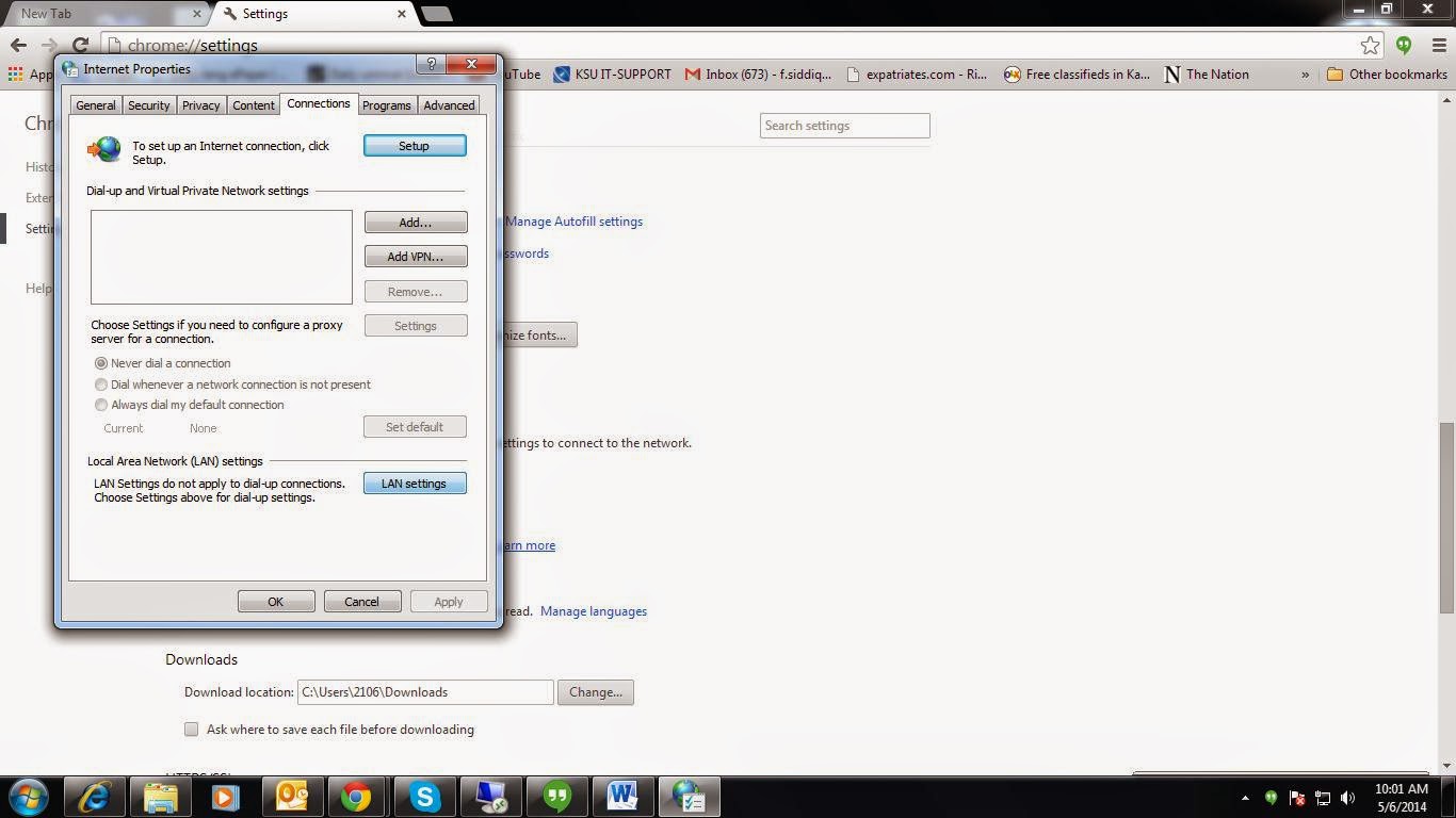 Slow Browser Experience? How to optimize performance Google Chrome IT
