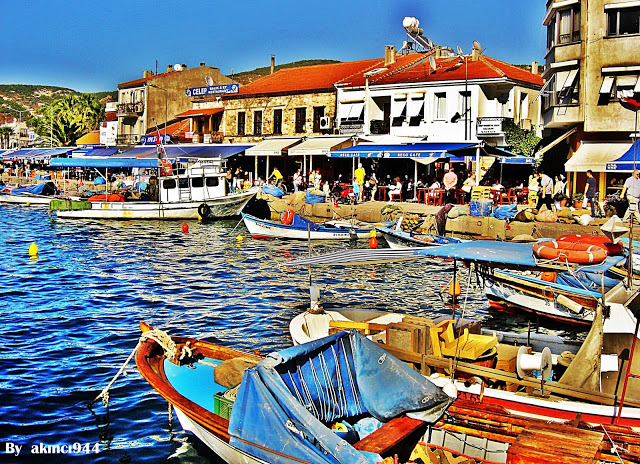 Izmir Foca Satilik Ve Kiralik Oteller Foca Da Satilik Butik Otel