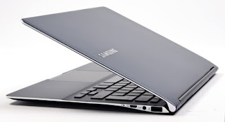 Samsung Series 9