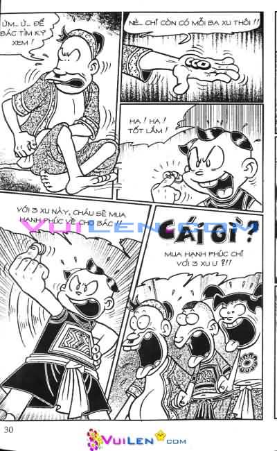 than dong dat viet tap 11