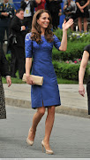 Celebrities & Entertainment News, miley cyrus v: Kate Middleton ve Pipa .