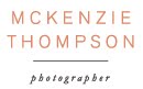 mckenzie thompson