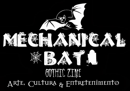 Mechanical Bat Zine