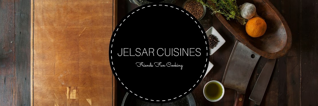 Jelsar Cuisines